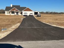 Why Choose Us For All Your Driveway Paving Needs in John Day, OR?